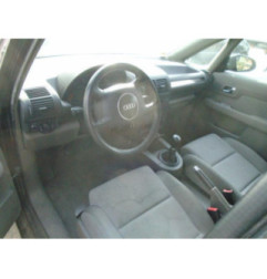 Volant AUDI A2 Photo n°7