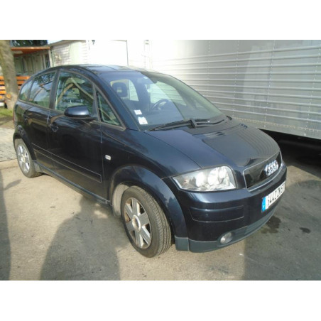Aile arriere droit AUDI A2