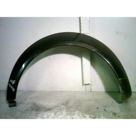 Aile arriere gauche AUDI A2 Photo n°1