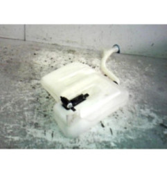 Vase de lave glace NISSAN NOTE 1