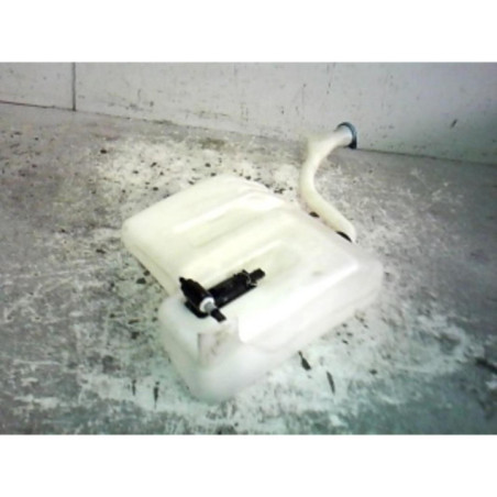 Vase de lave glace NISSAN NOTE 1