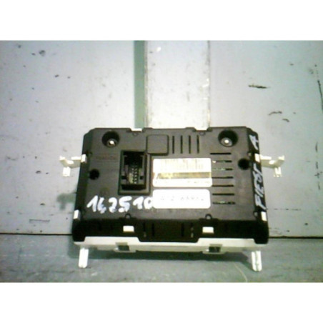 Afficheur FORD FIESTA 6