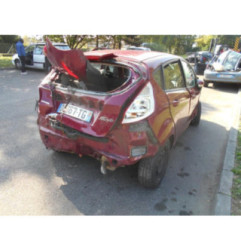 Afficheur FORD FIESTA 6 Photo n°5