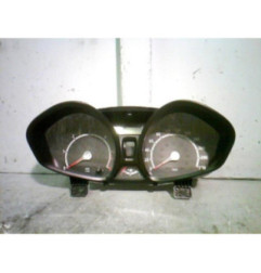 Compteur FORD FIESTA 6 Photo n°1