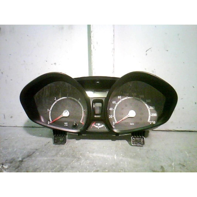 Compteur FORD FIESTA 6