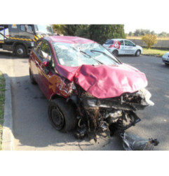 Compteur FORD FIESTA 6 Photo n°4