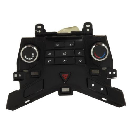 Commande chauffage CHEVROLET CRUZE Photo n°1