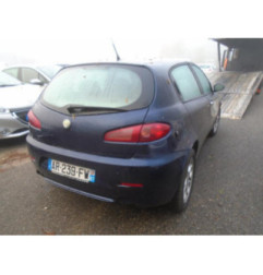 Compteur ALFA ROMEO 147 Photo n°5