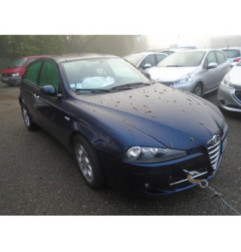 Compteur ALFA ROMEO 147 Photo n°6