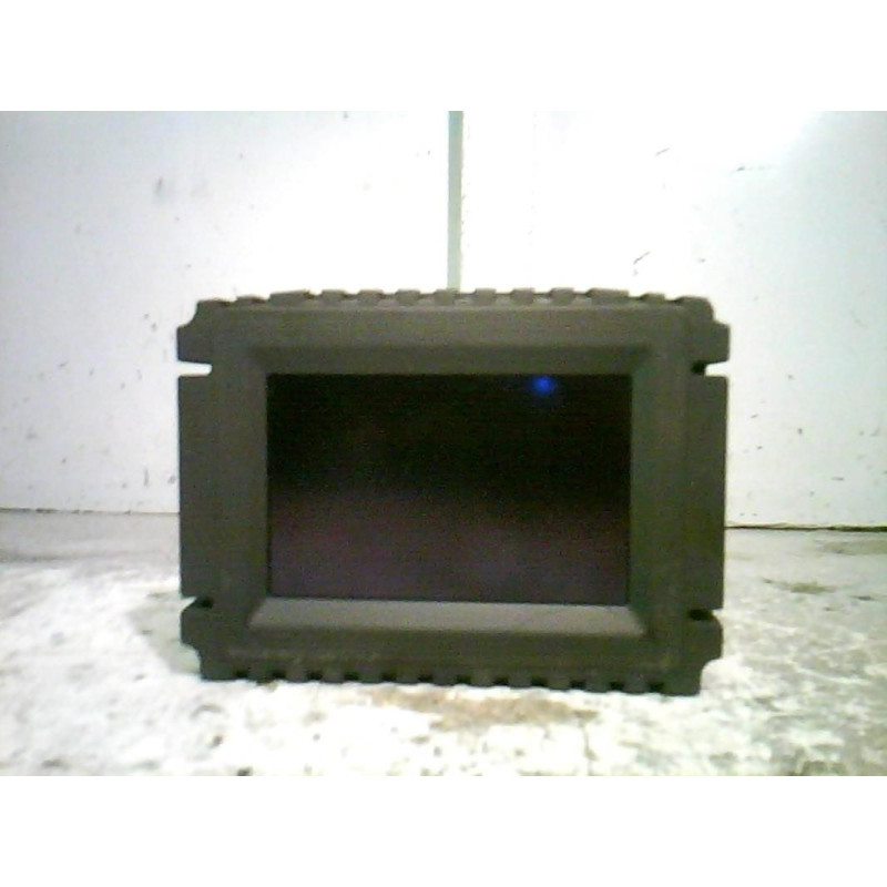 Afficheur OPEL SIGNUM