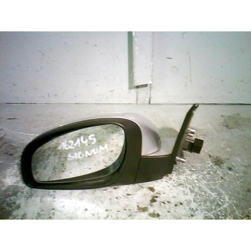 Retroviseur gauche OPEL SIGNUM