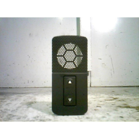 Interrupteur de leve vitre arriere gauche OPEL SIGNUM Photo n°1