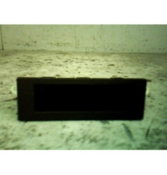 Afficheur CITROEN C2 Photo n°1