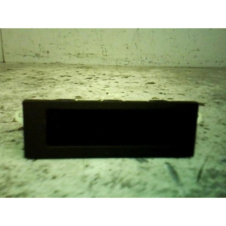 Afficheur CITROEN C2 Photo n°1