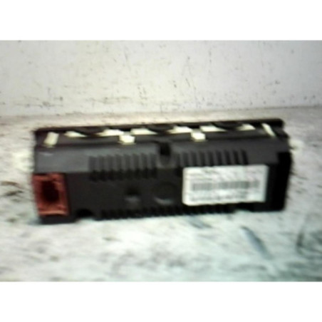 Afficheur CITROEN C2