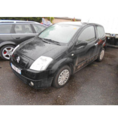 Afficheur CITROEN C2 Photo n°3