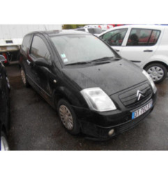 Afficheur CITROEN C2 Photo n°4