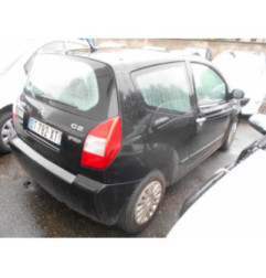 Afficheur CITROEN C2 Photo n°5