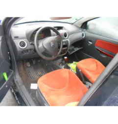 Afficheur CITROEN C2 Photo n°7