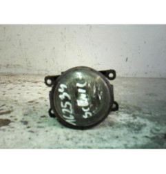 Anti brouillard droit (feux) RENAULT SCENIC 2 Photo n°1