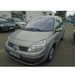 Anti brouillard droit (feux) RENAULT SCENIC 2 Photo n°3