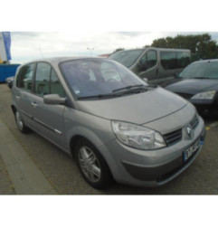 Anti brouillard droit (feux) RENAULT SCENIC 2 Photo n°4