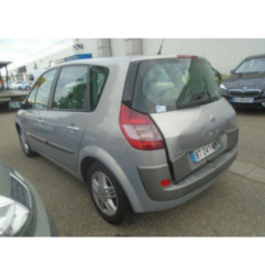 Anti brouillard droit (feux) RENAULT SCENIC 2 Photo n°6