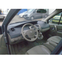 Anti brouillard droit (feux) RENAULT SCENIC 2 Photo n°7