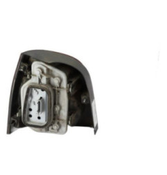 Feu arriere principal droit (feux) VOLKSWAGEN POLO 4 Photo n°3