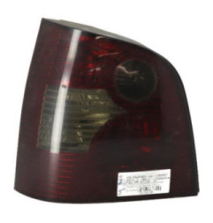 Feu arriere principal gauche (feux) VOLKSWAGEN POLO 4 Photo n°1