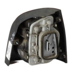 Feu arriere principal gauche (feux) VOLKSWAGEN POLO 4 Photo n°3