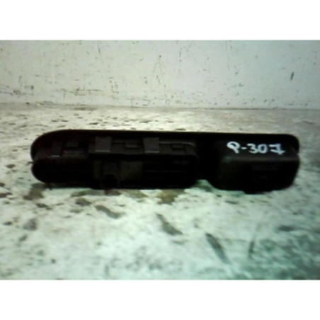 Interrupteur de leve vitre avant droit PEUGEOT 307