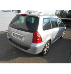 Interrupteur de leve vitre avant droit PEUGEOT 307 Photo n°5