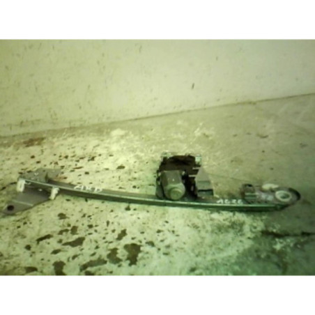 Moteur leve vitre arriere droit PEUGEOT 307 Photo n°1