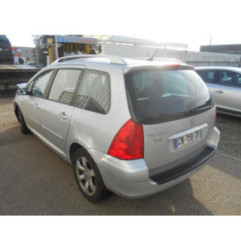 Moteur leve vitre arriere droit PEUGEOT 307 Photo n°6