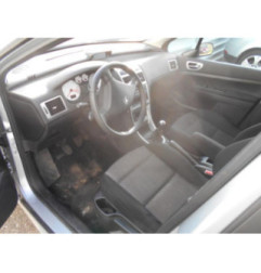 Moteur leve vitre arriere droit PEUGEOT 307 Photo n°7