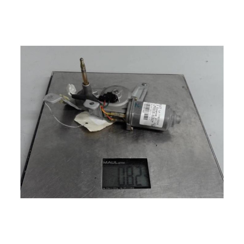 Moteur essuie glace arriere CHEVROLET MATIZ 2