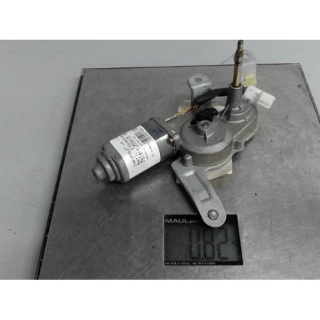 Moteur essuie glace arriere CHEVROLET MATIZ 2