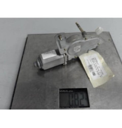 Moteur essuie glace arriere CHEVROLET MATIZ 2 Photo n°3