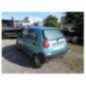Moteur essuie glace arriere CHEVROLET MATIZ 2