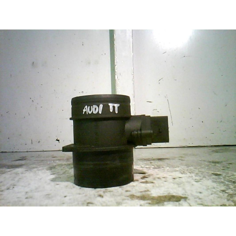 Debitmetre AUDI TT 1