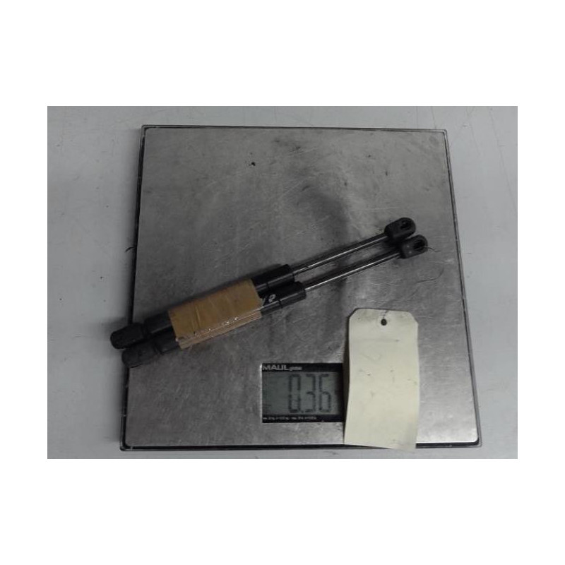 Verin de capot AUDI TT 1