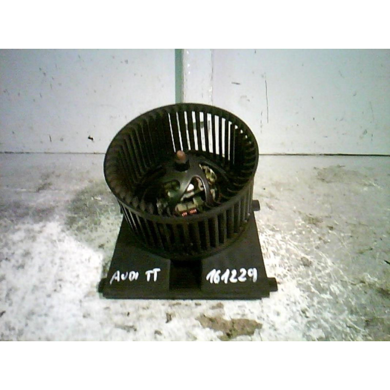 Pulseur d'air AUDI TT 1