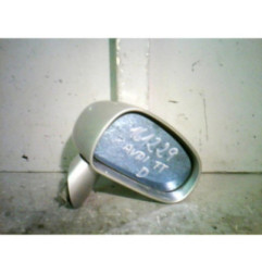 Retroviseur droit AUDI TT 1 Photo n°1