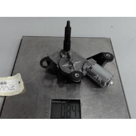 Moteur essuie glace arriere RENAULT LAGUNA 3 Photo n°1