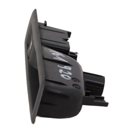 Interrupteur de leve vitre arriere gauche RENAULT LAGUNA 3