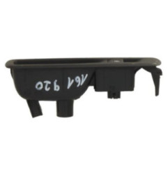 Interrupteur de leve vitre arriere gauche RENAULT LAGUNA 3 Photo n°5