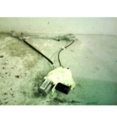 Moteur leve vitre arriere droit RENAULT LAGUNA 3 Photo n°1