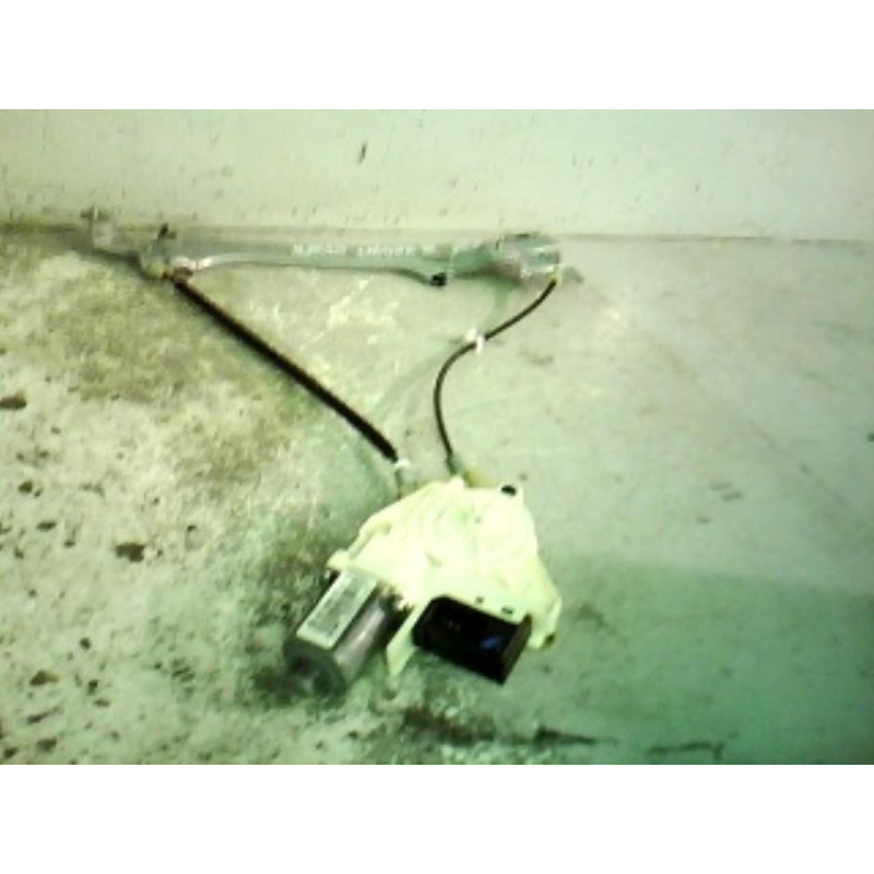 Moteur leve vitre arriere droit RENAULT LAGUNA 3