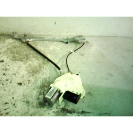 Moteur leve vitre arriere droit RENAULT LAGUNA 3 Photo n°1